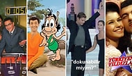 Duydunuz mu Zilin Sesini? Okuduktan Sonra Ne Kadar Yaşlandığınızı Fark Edeceğiniz En Eski TV Programları