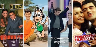 Duydunuz mu Zilin Sesini? Okuduktan Sonra Ne Kadar Yaşlandığınızı Fark Edeceğiniz En Eski TV Programları