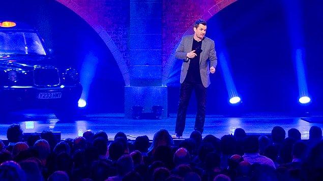 5. Jim Jefferies: This Is Me Now