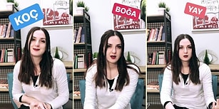 Vay Başınıza Gelenler! Bu Hafta Burcunuzun Başına Gelecekleri Bir Bir Anlattık