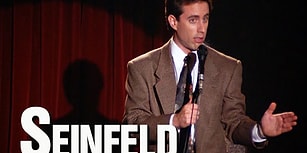Film ve Dizilerden Sıkılanlara Yeni Bir Alternatif! Netflix'te Yer Alan En İyi Stand-Up Gösterileri