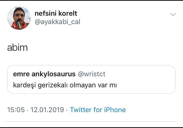 5. Temiz.