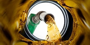 Bir Hafta İçinde İkinci Artış: Benzine 16, Motorine 20 Kuruş Zam Yapıldı