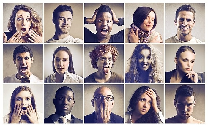 Вы - отвечаете на вопросы нашего теста, мы - называем 5 доминирующих качеств вашего характера