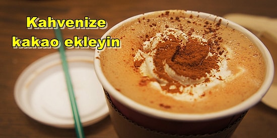 İçtiğiniz Kahve Ne Kadar Sağlıklı? İşte Daha Sağlıklı Kahve İçmeniz İçin Deneyebileceğiniz 11 Yöntem