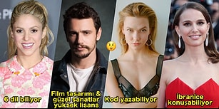 Akademik Başarılarını Görünce Ayakta Alkışlamak İsteyeceğiniz Dünyaca Ünlü 22 Kişi