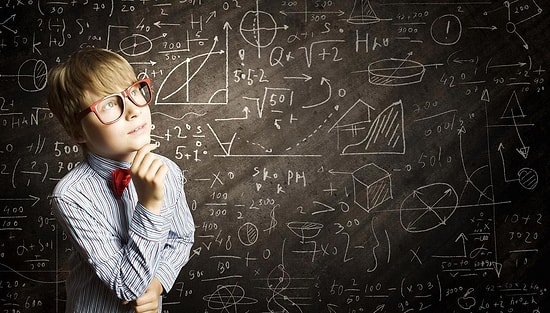 Тест: Насколько быстро вы считаете в уме?