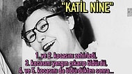 Onlar Aramızda, Çok Yakınımızda: Bizden Biri Gibi Görünseler de Yaptıklarıyla Onlarca İnsanın Hayatını Karartan Seri Katiller
