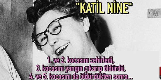 Onlar Aramızda, Çok Yakınımızda: Bizden Biri Gibi Görünseler de Yaptıklarıyla Onlarca İnsanın Hayatını Karartan Seri Katiller