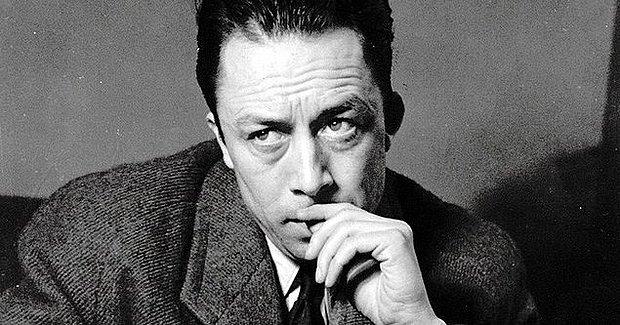 Yabancı' Romanının Nobelli Yazarı Albert Camus'nün Bir Günden Bile Az Süren  Garip Marmaris Ziyareti