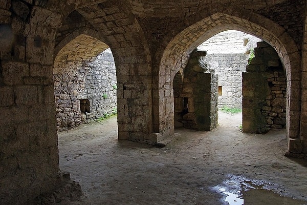 84. Нарын-Кала, Дагестан