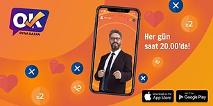 Türkiye’nin En Çok Kazandıracak Mobil Yarışması Başlıyor! “Oyna Kazan” Kuruş Değil Binlerce Lira Dağıtacak!
