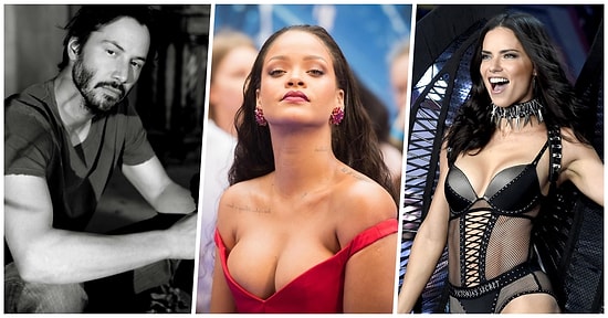 Irkların Karışımının Mucizeler Yarattığını Güzellikleriyle Kanıtlamış 17 Melez Ünlü