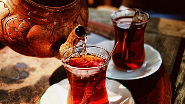 Çay