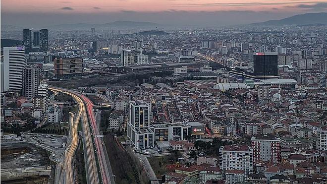 'Metropollerde Yeşil Alan Miktarı' Araştırması: İstanbul Sonuncu Oldu