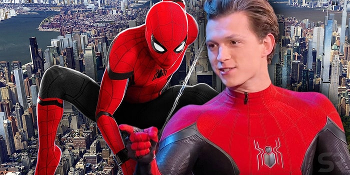 Marvel Hayranlarının Merakla Beklediği Spider-Man Far From Home'dan İlk Fragman Geldi!