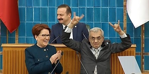 Kürsüde Gaza Gelen Kastamonu Belediye Başkan Adayının Efsane Görüntülerine Yapılan Montajlar