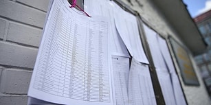 165 Yaşında İlk Defa Oy Kullanacak! YSK Listesinde '100 Yaş Üzeri 6 Bin 389 Seçmen Var' İddiası