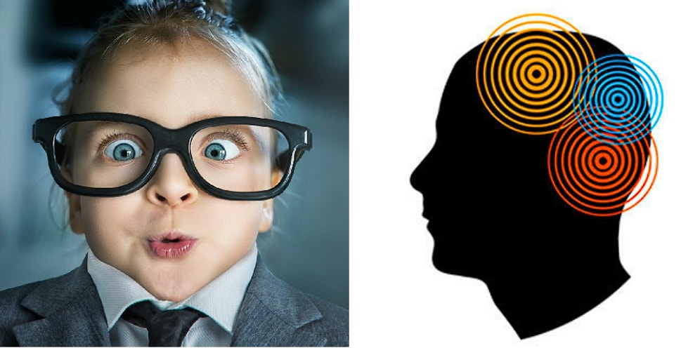 Тест: Если ответите правильно на все универсальные вопросы, то можете смело считать свой мозг одарённым