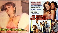 Yeşilçam'ın Trans Kadın Olduğu Bilinmeyen ve Herkesin Aklını Başından Alan Oyuncusu Emel Aydan