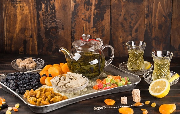 5. Арабика, мокко, робуста... О каком продукте идет речь?