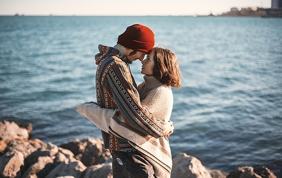 Тест: Счастлив ли ваш партнер с вами?