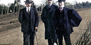 Sevgisiyle Büyüdüğü Vatanını, Sanatla Büyütmek İsteyen Lider: Mustafa Kemal Atatürk ve Carmen Operası