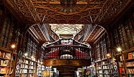 Her Yıl 1 Milyon Kişi Ziyaret Ediyor: Harry Potter Serisine İlham Veren Lello Kitabevi 113 Yaşında