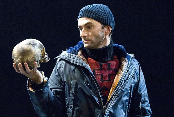 7. Иногда мысли об этом приходят в голову... А вы думаете о смерти?