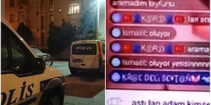 Polis Ekipleri Yetişemedi: Sosyal Medyada Canlı Yayın Başlatan Adam 'Hakkınızı Helal Edin' Dedi ve İntihar Etti