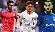Gurur Kaynaklarımız! Avrupa'da Ülkemizi Temsil Eden 20 Milli Futbolcumuz
