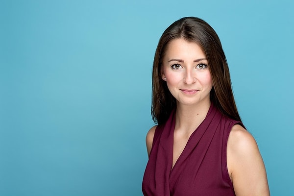 Вы женщина 35-40 лет