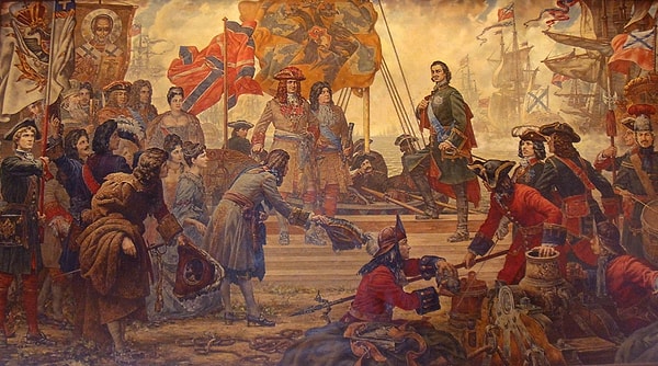 3. Согласно "Табелю о рангах", все чиновники были поделены на 14 классов. Как в конце 18 века было принято обращаться к представителю первого класса (к примеру, к действительному тайному советнику)?