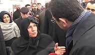 Vatandaştan Ekrem İmamoğlu'na: 'CHP ile İş Olmaz'