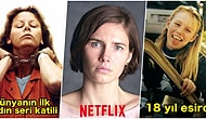 Gözlerinizi Açıp Dünyaya Bakış Açınızı Değiştirecek Netflix'in 18 Gerçek Suç Belgeseli