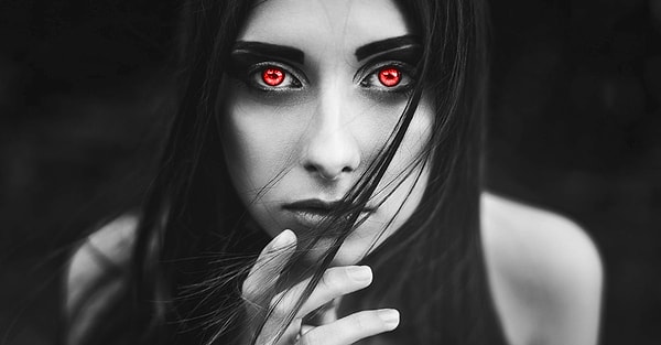 Вы склонны к психопатии на 40%!