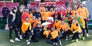 Hastalığı Nedeniyle Yatağa Bağımlı Olarak Yaşayan Velican Öndeş'in Hayali Gerçek Oldu!