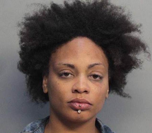 29-year-old Delajurea Brookens has been charged with grand theft after stealing four Rolex watches from her date.
