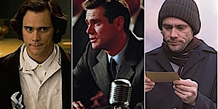 IMDb'den Jim Carrey'nin Doğum Gününe Özel Video!