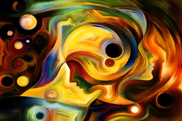 Вы эмоциональны и альтруистичны!