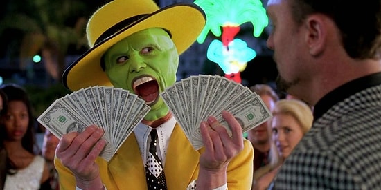 Тест: То, как вы тратите деньги, может рассказать о вас много интересного