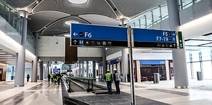 Ulaştırma Bakanı İstanbul Havalimanı'nda 55 İşçinin Öldüğünü Açıkladı: "25 Ölüm 'Doğal Yollardan', 30'u Kaza"