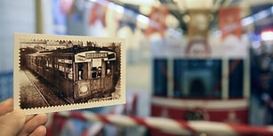 Dünyanın İkinci Metrosu: Karaköy-Beyoğlu Tüneli 144. Yaş Gününü Kutluyor