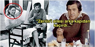 Tanju Okan'ın Dinleyeni Perişan Eden 'Kadınım' Şarkısının Gerçek Hikayesi Sizi Darmadağın Edecek