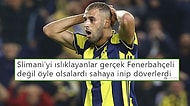 Fenerbahçe Kupada Kayıp! Ümraniyespor Maçının Ardından Yaşananlar ve Tepkiler