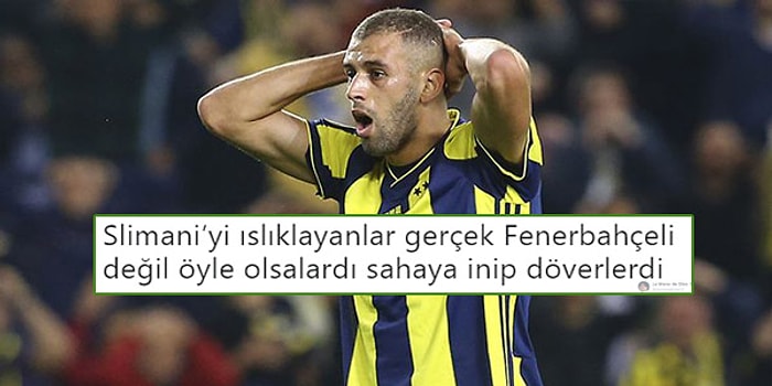 Fenerbahçe Kupada Kayıp! Ümraniyespor Maçının Ardından Yaşananlar ve Tepkiler