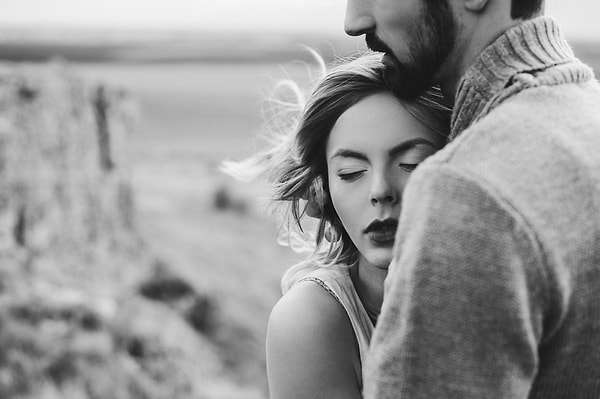 Вам нужен парень, который будет понимать вас, как никто другой!