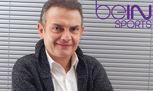 Ercan Taner'in istifasına ilişkin beIN Sports cephesinden henüz herhangi bir açıklama yapılmadı.