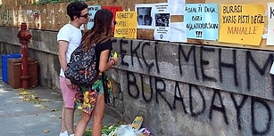 Çiçekçi Mehmet'in Ölümüne Neden Olmuştu: 'Sahte Alkol Raporu'ndan 1 Yıl 11 Ay Hapis Cezası Ertelendi