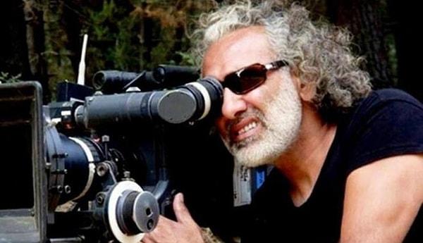9. Sinan Çetin'in de ilk yönetmenlik denemesi olup Şener Şen ve İlyas Salman'ın harikalar yarattığı film?